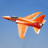 FMS EDF Jet 90mm Super Scorpion V2 PNP 8S Version