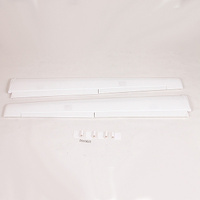 Main wing set ASW-17