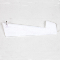 Rudder ASW-17