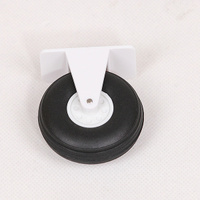 Fuselage Wheel set ASW-17