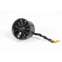 50mm Ducted fan (11-blade) with 2627-KV5400 Motor (3S)