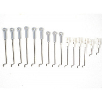 Linkage Rod