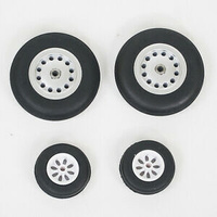 80MM Rafale wheel set