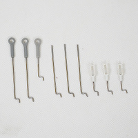 80MM Rafale linkage rod 