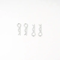 FMS - R clasp