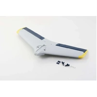 FMS - Horizontal Stabilizer