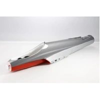 FMS - Fuselage (red)