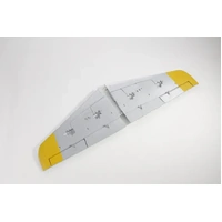 FMS - Main wing set (yellow)