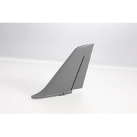 FMS - Vertical Stabilizer (red)