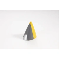 FMS - Cowl (yellow)