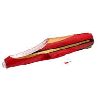 FMS AIRCRAFT - 90mm Avanti Fuselage