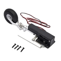 FMS AIRCRAFT - 90mm Avanti Front Landing Gear System