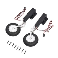 FMS AIRCRAFT - 90mm Avanti Main Landing Gear System