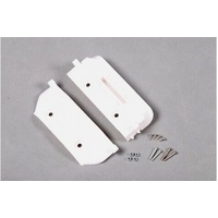 Main Landing Gear Mounting Plate