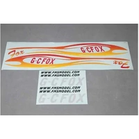 FMS - Decal sheet