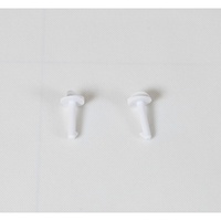 Wing Bolt Plate