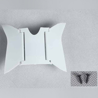 1100MM ZERO FRONT LANDING GEAR COVER SET