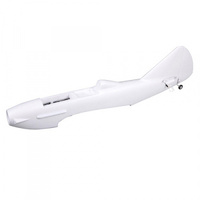 Fuselage to suit T-28 1400 V4 Red/white