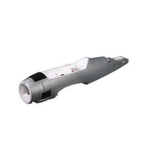 Fuselage 1400mm T-28 V4 Silver