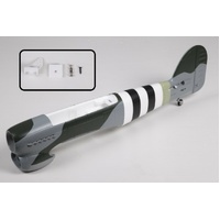 FMS - Fuselage 1100mm Typhoon