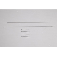 Linkage Rod Set 1100mm Typhoon