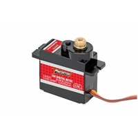 Predator 13g Digital Metal Servo (rever)