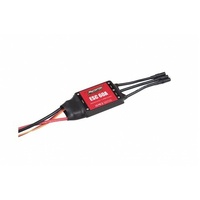 Predator 60amp ESC NO bec 1700mm F7F