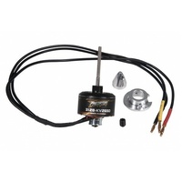 Predator 3128-kv2650 motor Easy Trainer