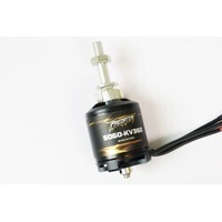 Predator 5060-kv300 Motor P51,P47,F4U