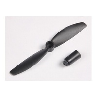 Propeller 5x3 (2-blade) Trainer/Dragonfl