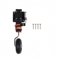 Front wire gear system suit Yak 130