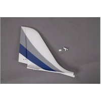 Vertical Stabiliser 70mm Avanti Blue