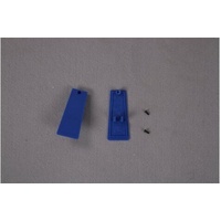Main Landing Gear Door 70mm Avanti Blue