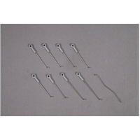 Linkage Rod 90mm Super Scorpion