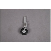 Front Landing Gear Set 90mm Scorpion