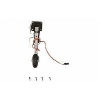 Front Landing Gear System 80mm BAE Hawk