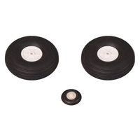 Tyre Set Votec 322
