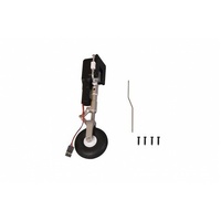 Front Landing Gear System CNC F-16