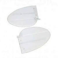 Horizontal stabilizer to suit 1.7m PA-18