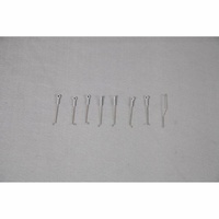 Linkage Rod 80mm Futura V1/V2
