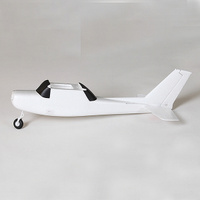 FMS - Fuselage Ranger 850