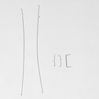 Steel set