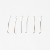 Steel set