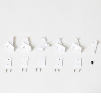 Control horn set