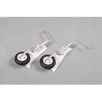 Main Landing Gear 800mm P-51D
