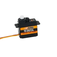 9g servo positive