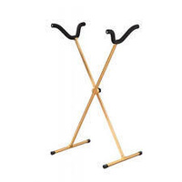 Model Airplane Display Stand Gold FMSA007-G
