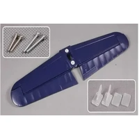  Horizontal stabilizer (sub for FMSS104-BLU)