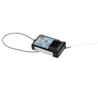 Flysky - 3ch Reciever (Suit FS-GT2F)