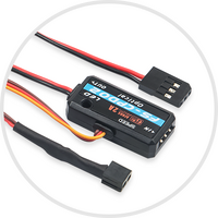 FLYSKY - Flysky Speed sensor Speed sensor (light sensor) 